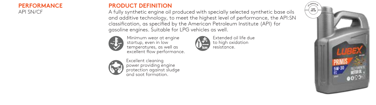 catalogo Lubex Page 19 Snapshot 03