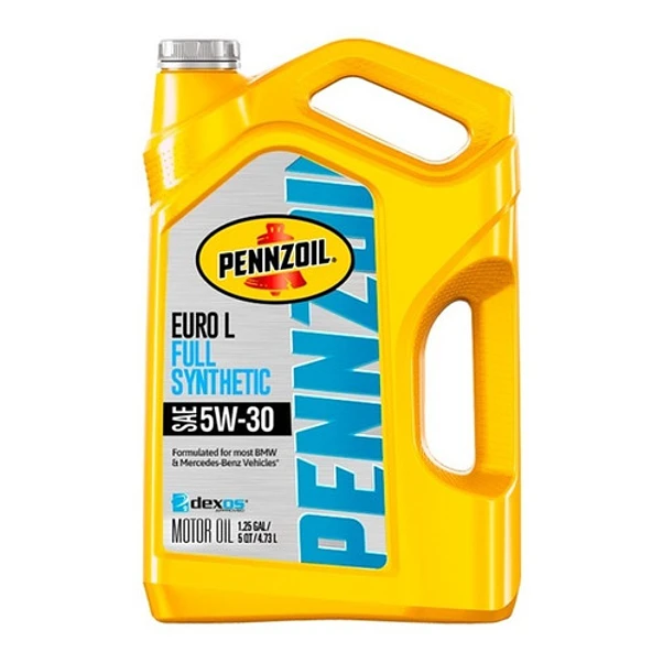 penzoil 5w30