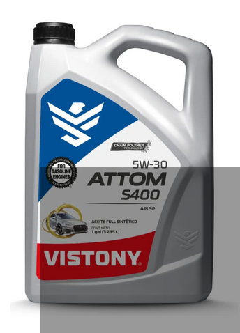 VISTONY 5W30